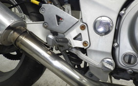 KAWASAKI ZZ-R400 Gen.2 1993 ZX400N