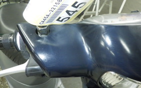 SUZUKI LET's 4 2016 CA45A