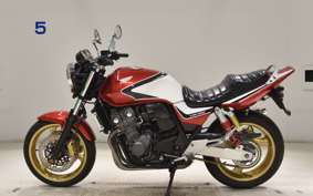 HONDA CB400SF VTEC 2009 NC42
