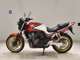 Фото Honda CB400SF VTEC 2009 с японского аукциона