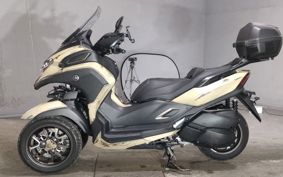 YAMAHA TRICITY 300 2021 SH15J