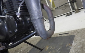 SUZUKI TS50 Hustler TS503