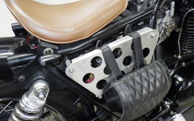 KAWASAKI 250TR 2005 BJ250F