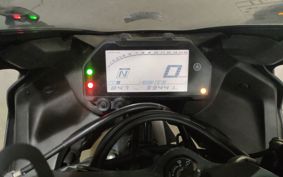 YAMAHA YZF-R25 RG43J