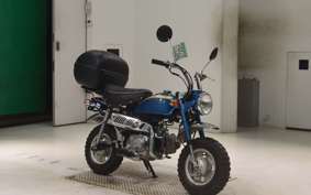 HONDA MONKEY 1996 AB27