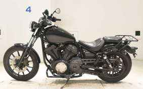 YAMAHA BOLT 950 2013 VN04J