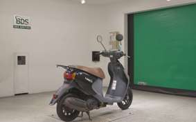 SUZUKI LET's 4 G 2016 CA41A