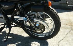 SUZUKI GLASS TRACKER BIG BOY NJ4DA