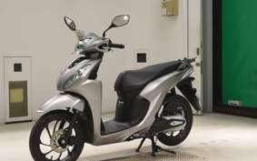 HONDA DIO 110 JK03