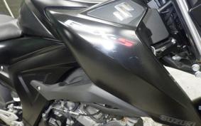 SUZUKI GSX-S125 DL32B
