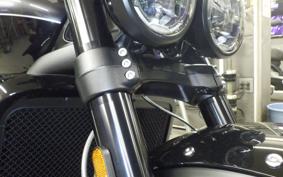 TRIUMPH ROCKET III GTストーム 2026