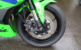 KAWASAKI NINJA ZX-4RR 2026 ZX400P