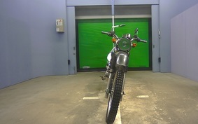 HONDA SL230 MD33