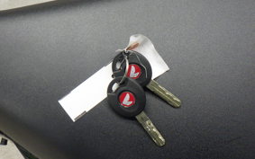 HONDA CT125-2 JA65