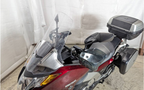 HONDA NC700 INTEGRA 2012 RC62