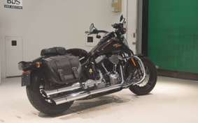 HARLEY FLSTSB 1580 2009