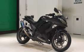 KAWASAKI NINJA 250 2022 EX250L