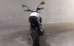 SUZUKI SV650 2020 VP55B