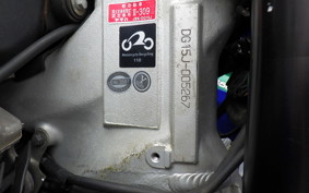 YAMAHA WR250R DG15J