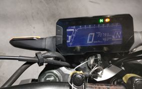 HONDA CB125 R JC79