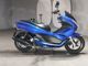 Фото Honda PCX 125 2011 с японского аукциона