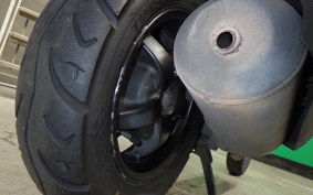 HONDA LEAD 125 JF45