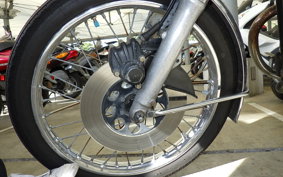 HONDA CB125 K 2002 CB125K