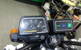 YAMAHA TW200 Gen.2 2024 DG07J