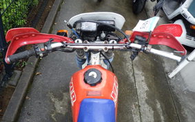 HONDA XLR250R GEN 2 2023 MD20