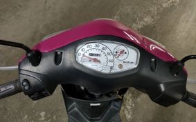 SUZUKI LET's CA4AA