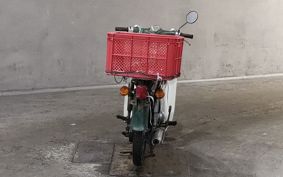 HONDA SUPER CUB50 AA01