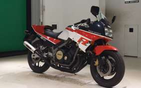 YAMAHA FZ750 1985 1FM