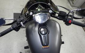 YAMAHA XVS1300CA STRIKER 2016