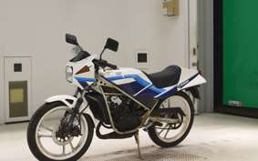 SUZUKI RG50 Gamma 2013 NA11A