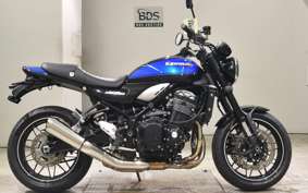 KAWASAKI Z900RS 2024 ZR900K