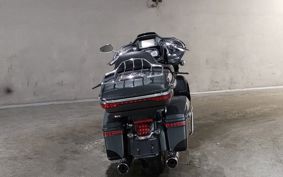HARLEY FLTRUSE1800CVO 2015 TAN