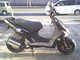 Фото Kymco SUPER 9 S с японского аукциона