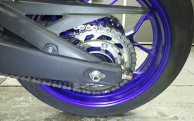 YAMAHA MT-03 ABS 2025 RH21J