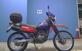 SUZUKI DJEBEL 200 (DR200SE) SH42A