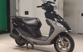 SUZUKI ADDRESS V125 DT11A