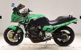 KAWASAKI GPZ900R NINJA 1991 ZX900A