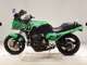 Фото Kawasaki GPZ900R NINJA 1991 с японского аукциона
