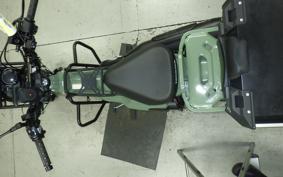 HONDA CT125-2 JA65