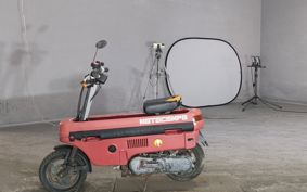 HONDA MOTOCOMPO AB12