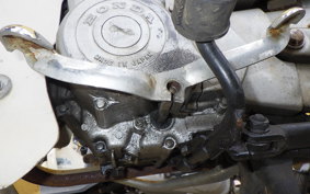 HONDA C50 SUPER CUB E C50