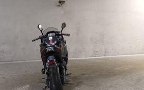 KAWASAKI NINJA 650 2021 ER650H