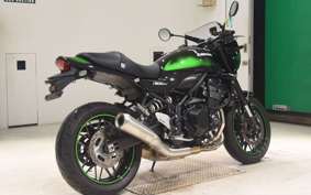 KAWASAKI Z900RS CAFE 2025 ZR900K