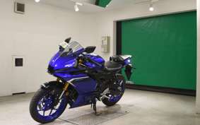 YAMAHA YZF-R25 A 1994 RG95J