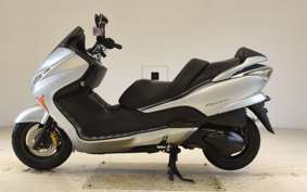 HONDA FORZA MF08