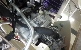 HONDA C50 SUPER CUB AA09